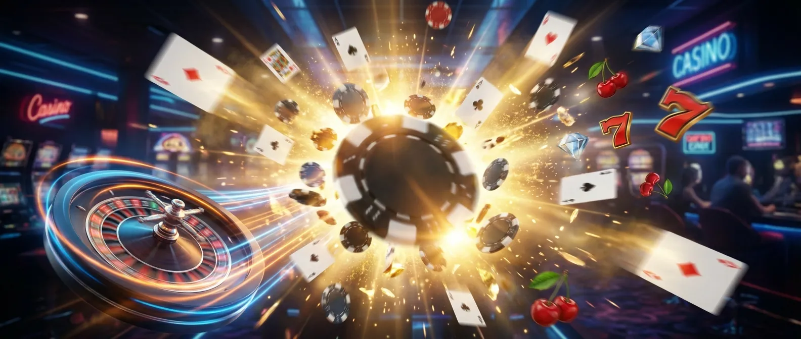 Goldex Casino bonus