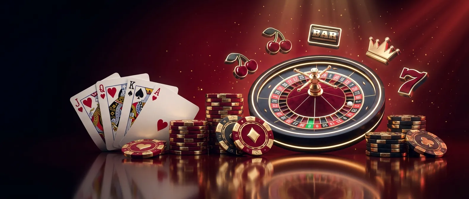 Goldex Casino bonus